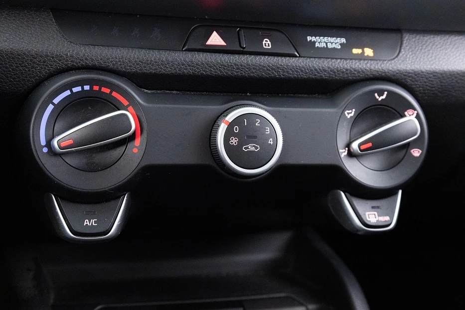 Kia Stonic – foto 21
