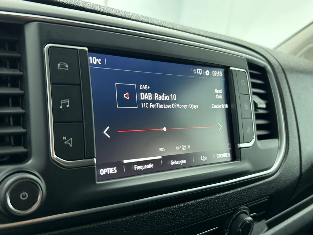 Opel Vivaro – foto 26