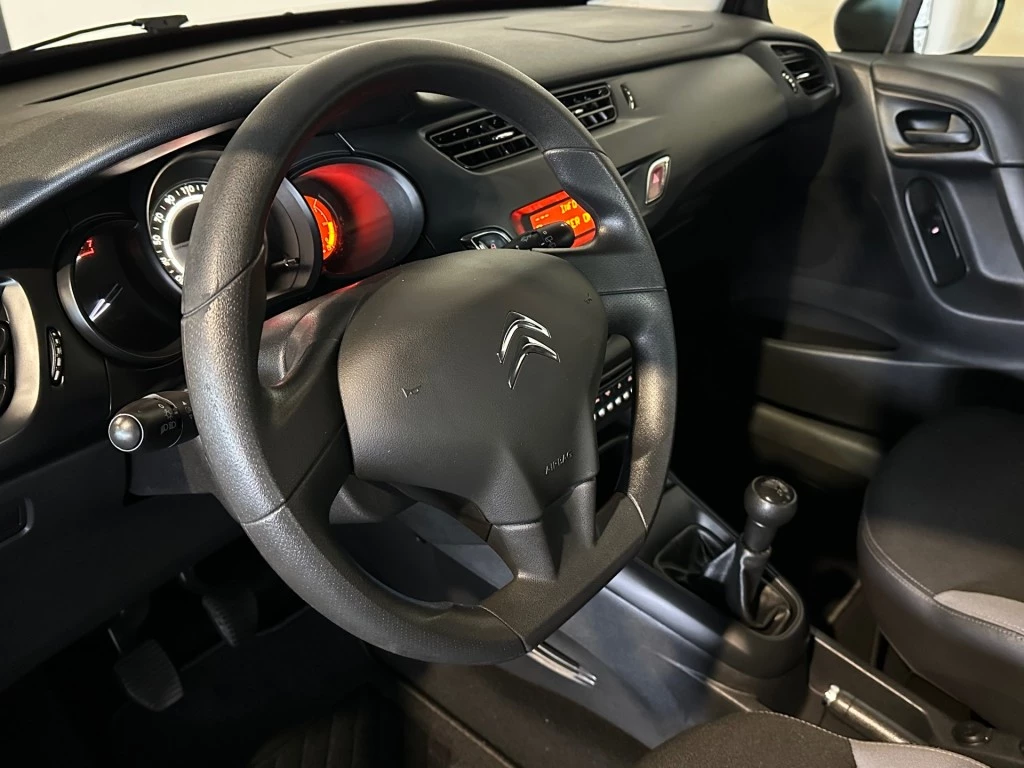 Citroën C3 – foto 36
