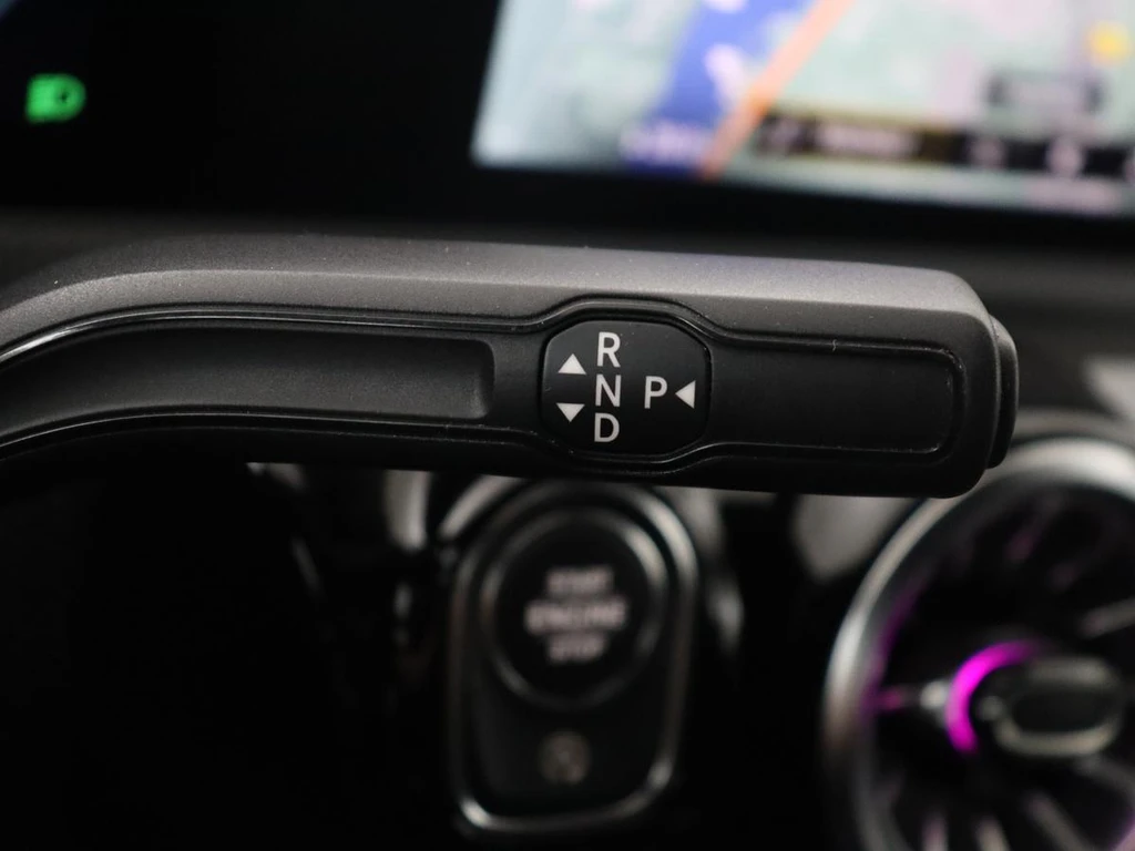 Mercedes-Benz CLA – foto 21
