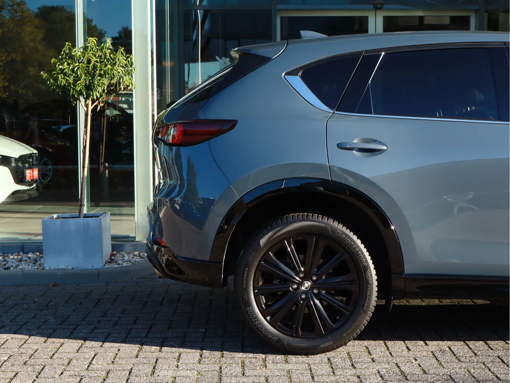 Mazda CX-5 – foto 32