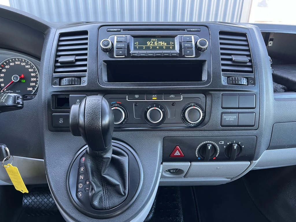 Volkswagen Transporter – foto 19