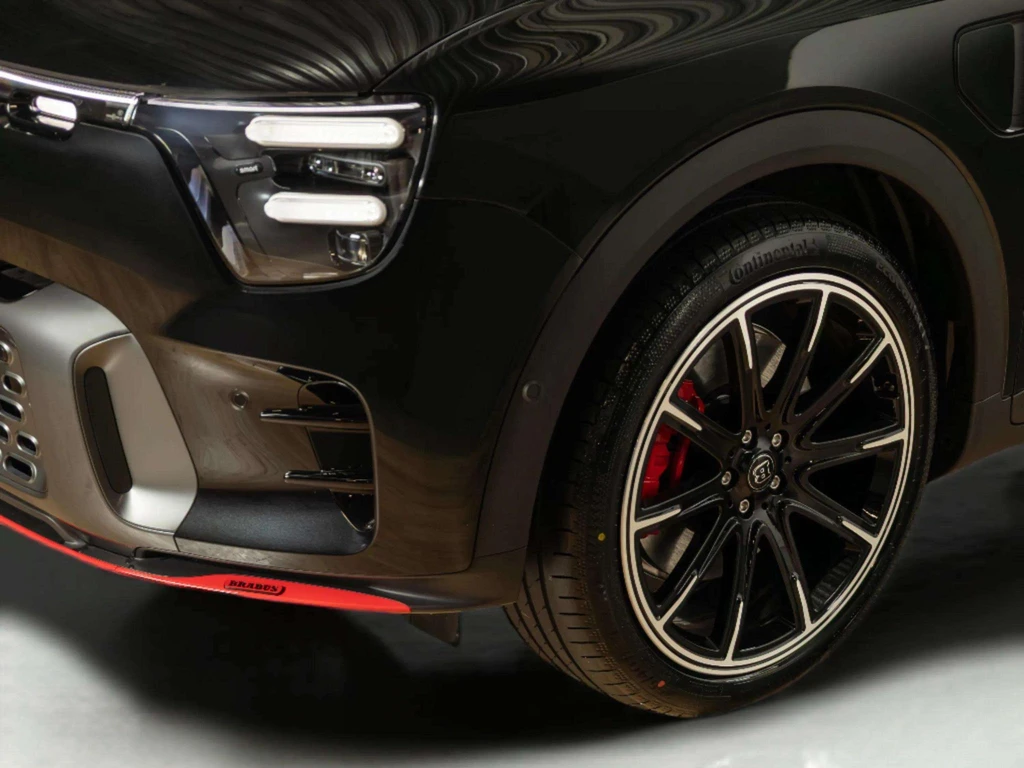 smart #5 – foto 6