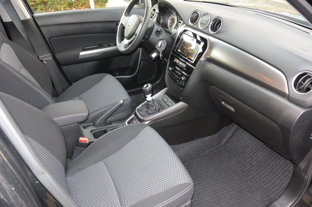 Suzuki Vitara – foto 26