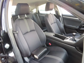 Honda Civic – thumbnail 35