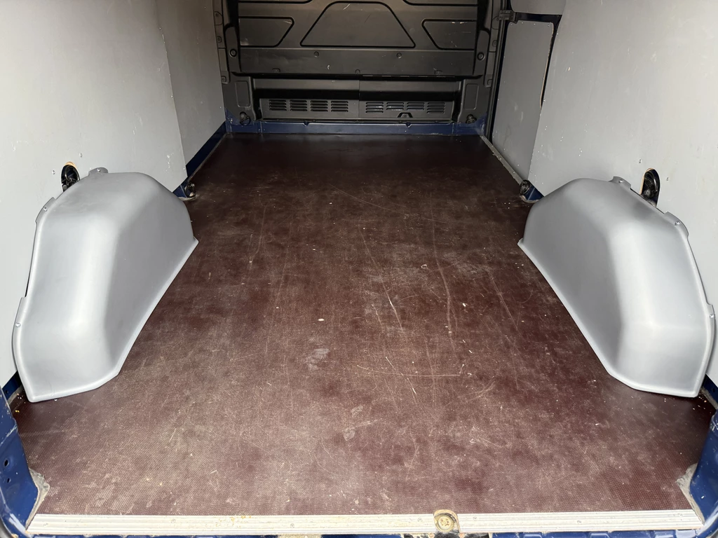 Ford Transit Custom – foto 17