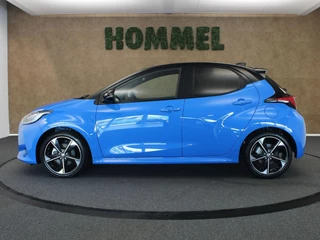 Toyota Yaris – thumbnail 3