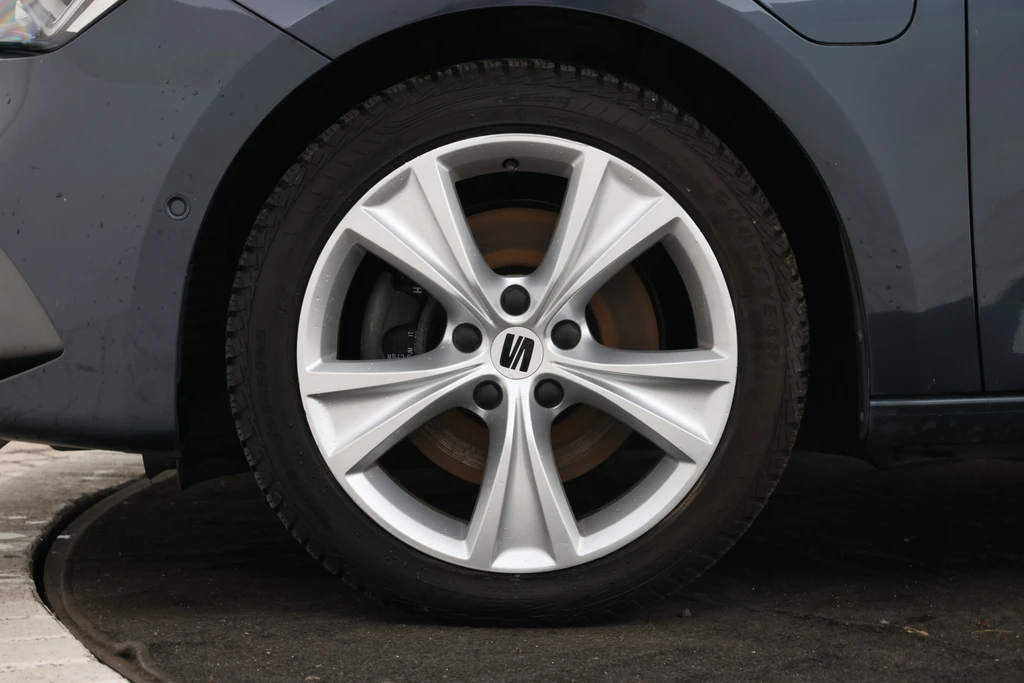 SEAT Leon – foto 7