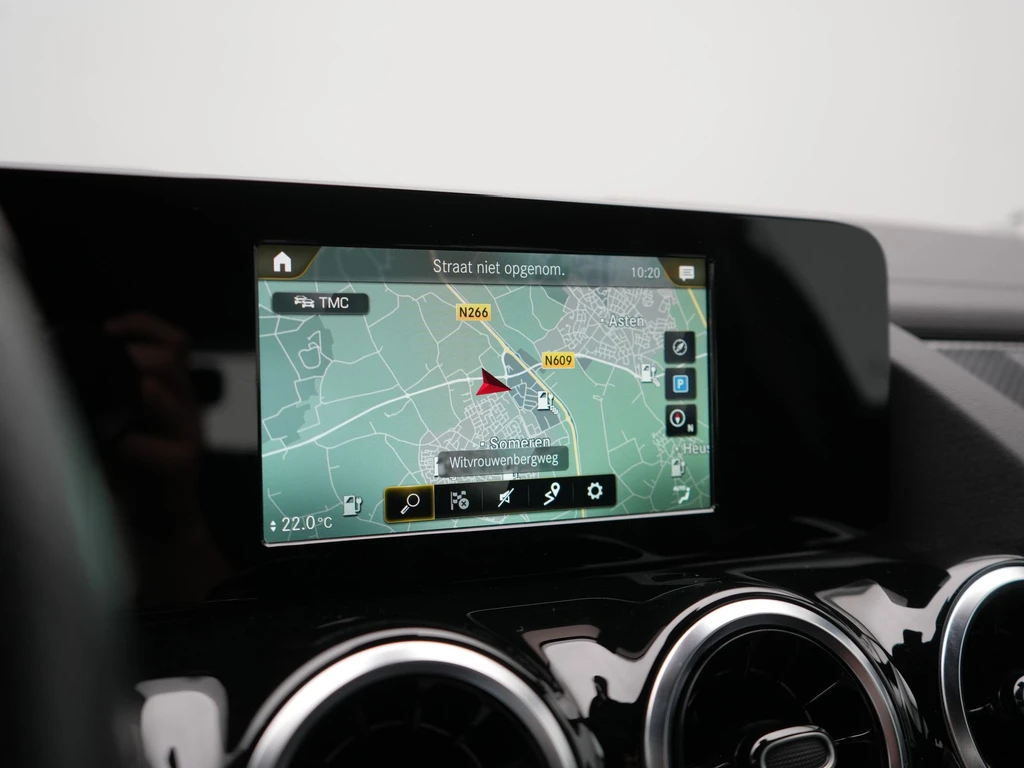 Mercedes-Benz GLA – foto 25