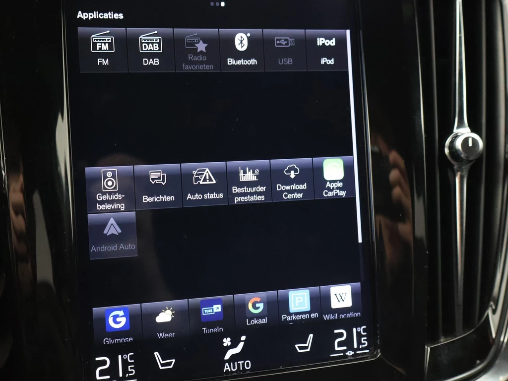 Volvo V90 – foto 45