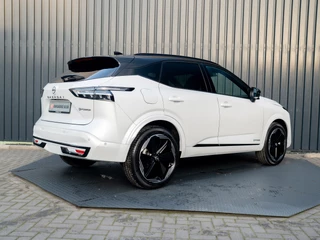 Nissan QASHQAI – thumbnail 11