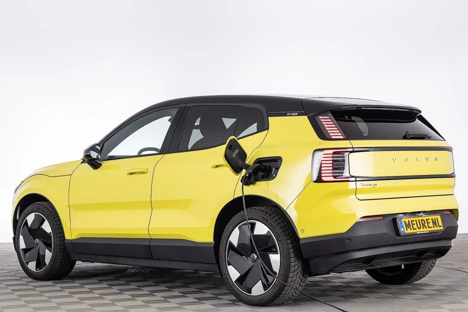 Volvo EX30 – foto 3