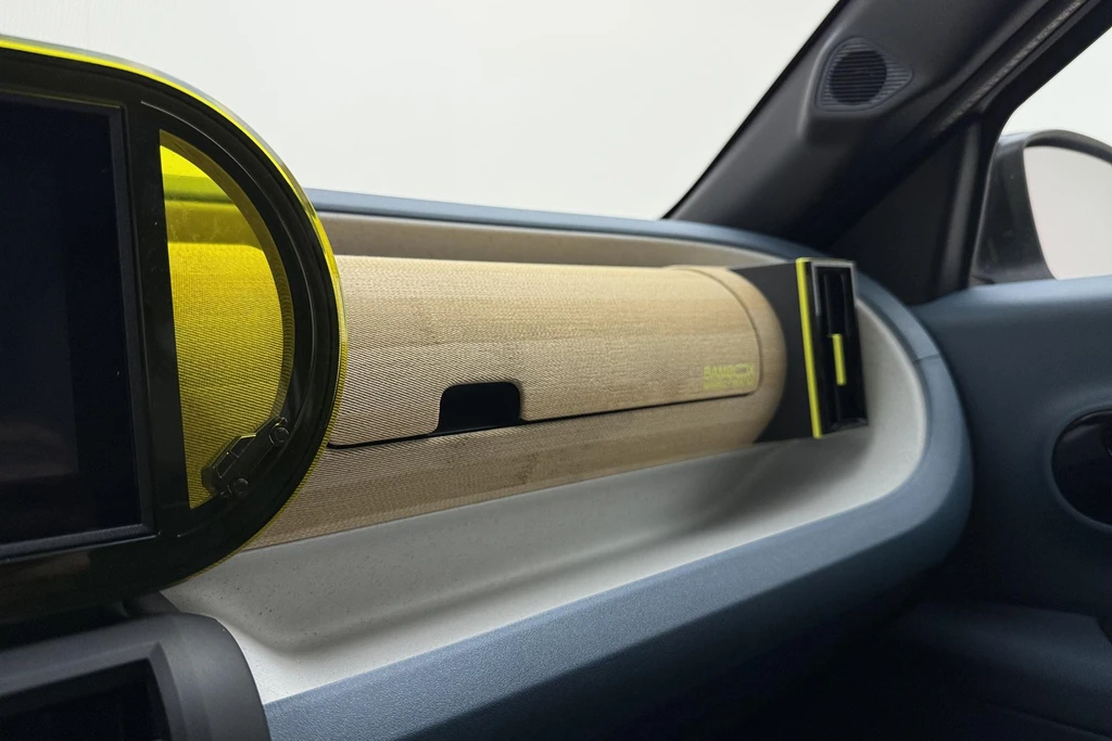 Fiat Grande Panda – foto 23