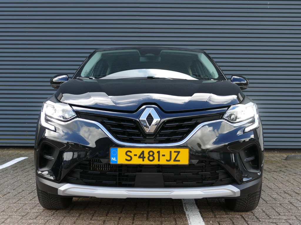 Renault Captur – foto 6