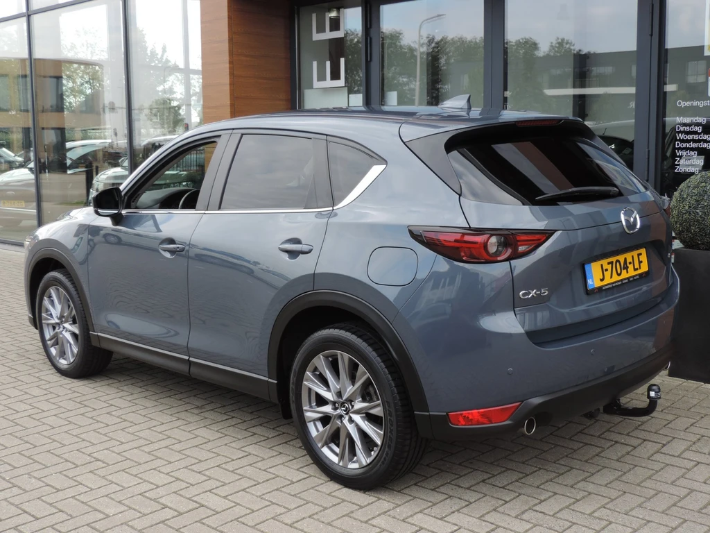 Mazda CX-5 – foto 4