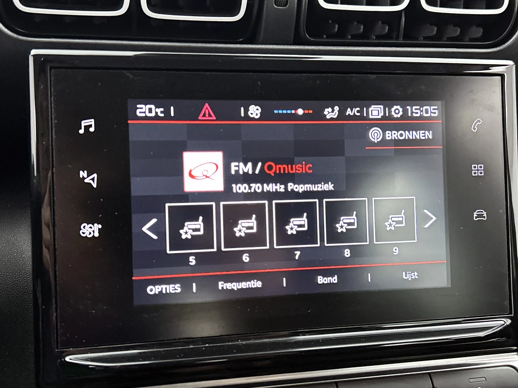 Citroën C3 Aircross – foto 7