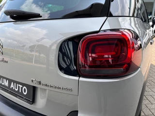 Citroën C3 Aircross – thumbnail 40