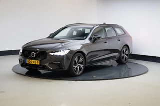 Volvo V90 – thumbnail 1
