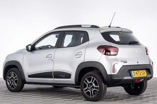 Dacia Spring – thumbnail 2