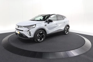 Renault Captur – thumbnail 2