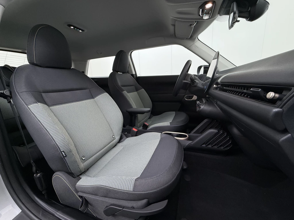 MINI 3-deurs – foto 37