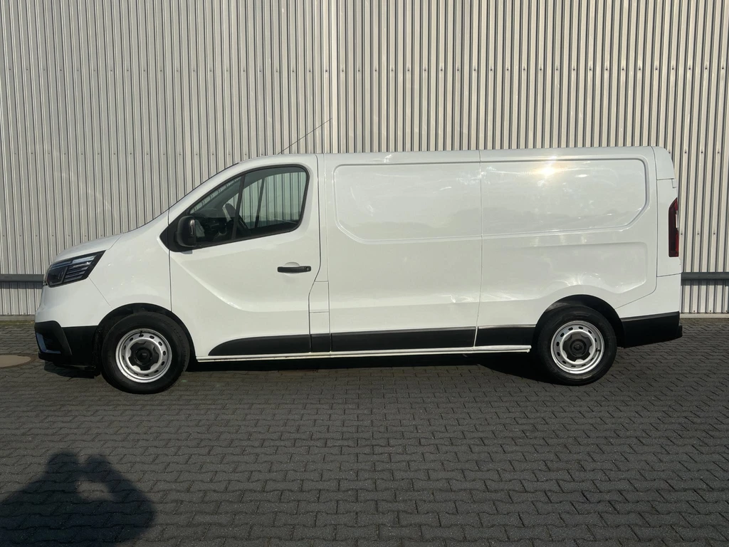 Renault Trafic – foto 6