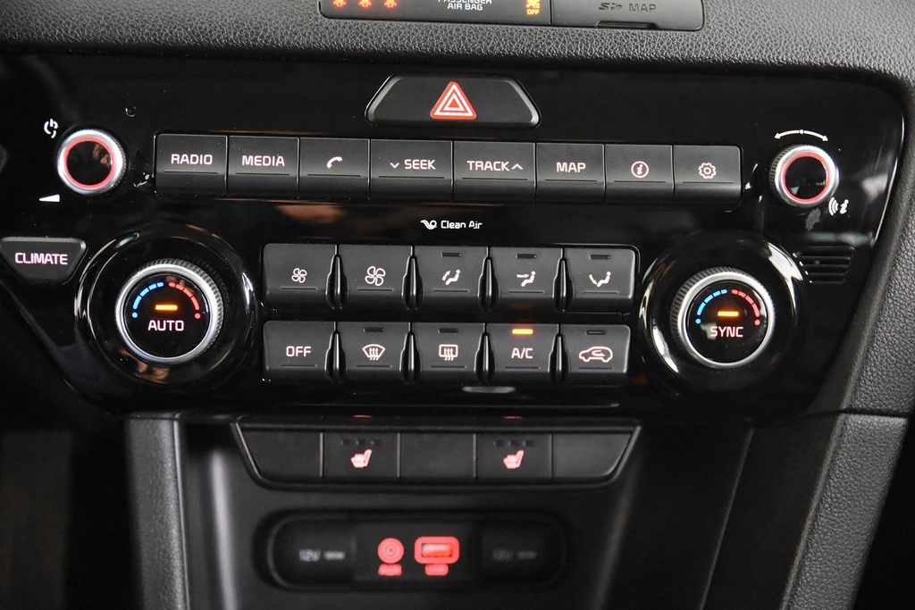 Kia Sportage – foto 23