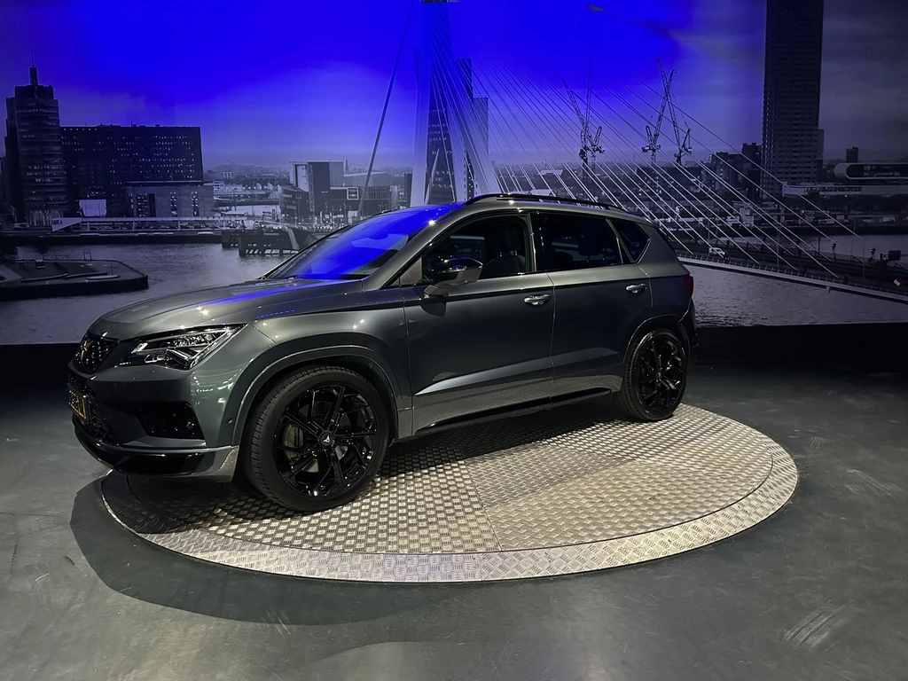 CUPRA Ateca – foto 2