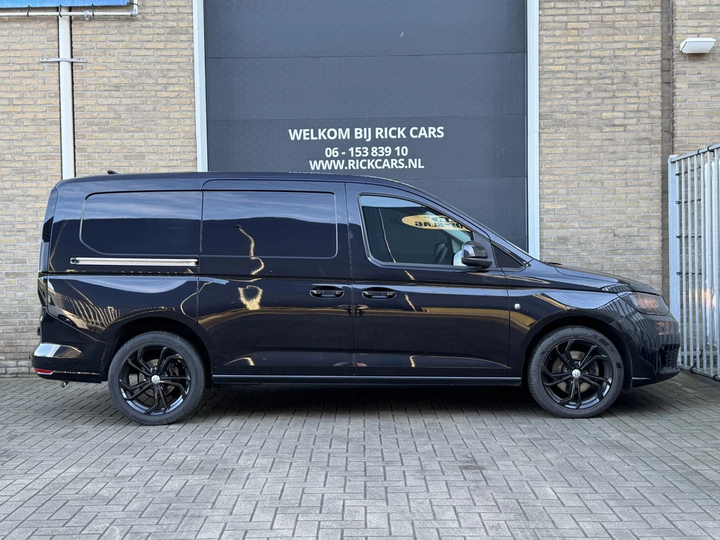 Volkswagen Caddy – foto 7