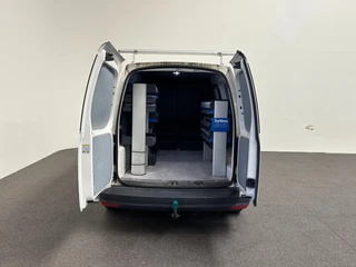 Volkswagen Caddy – thumbnail 8