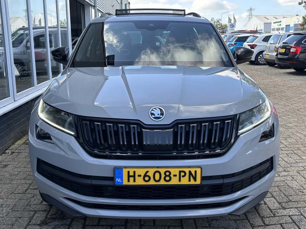 Škoda Kodiaq – foto 6