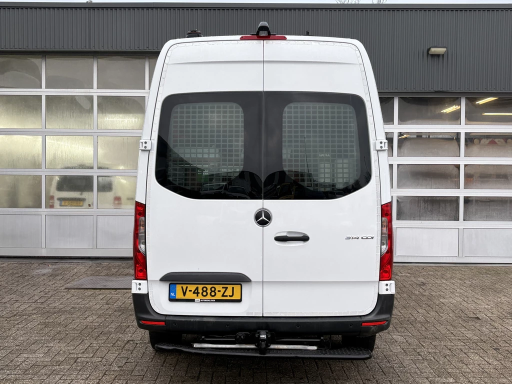 Mercedes-Benz Sprinter – foto 4