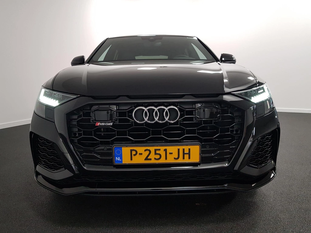 Audi Q8 – foto 9