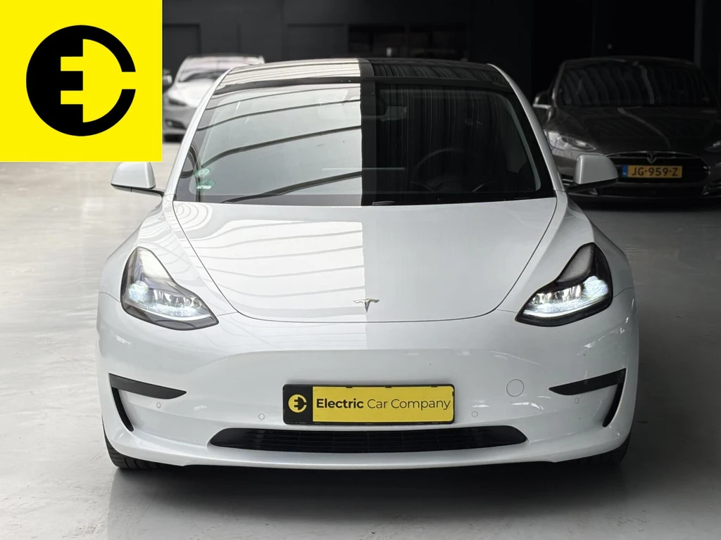 Tesla Model 3 – foto 9