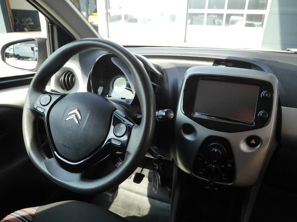 Citroën C1 – foto 30