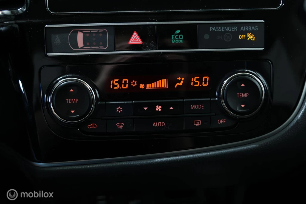 Mitsubishi Outlander – foto 26