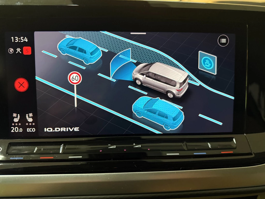 Volkswagen Multivan – foto 60