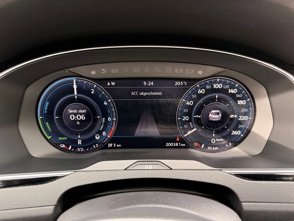 Volkswagen Passat – foto 30
