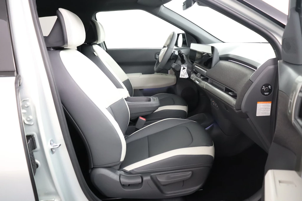 Kia EV3 – foto 34