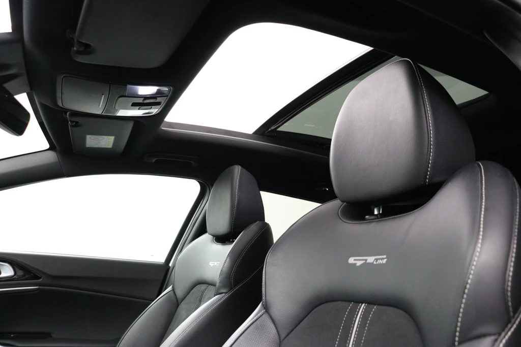 Kia Ceed Sportswagon – foto 39