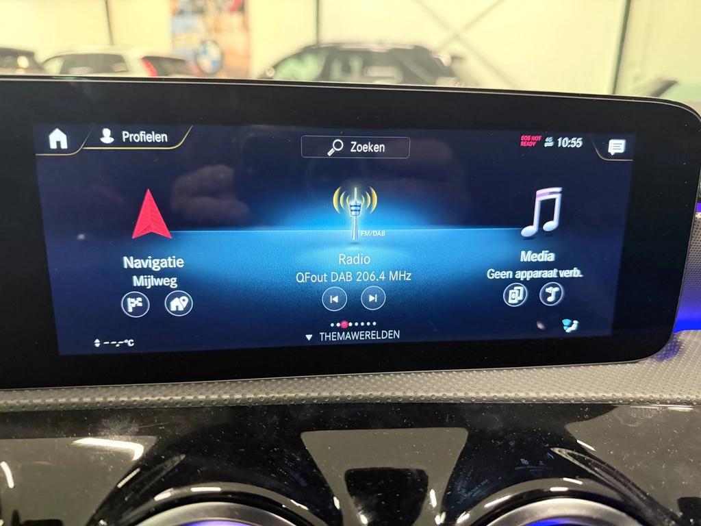 Mercedes-Benz CLA – foto 43