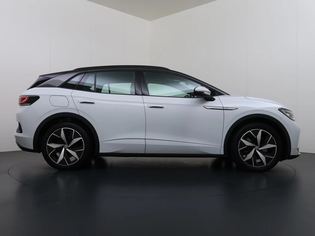 Volkswagen ID.4 – foto 8