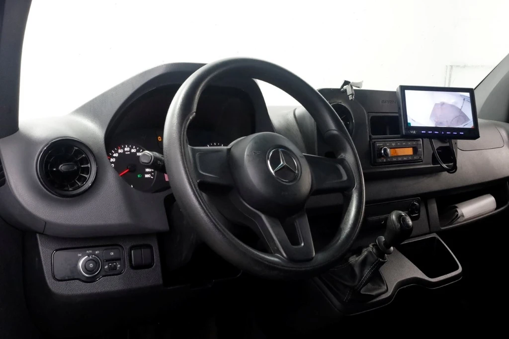 Mercedes-Benz Sprinter – foto 12