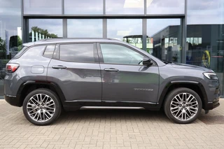 Jeep Compass – thumbnail 6