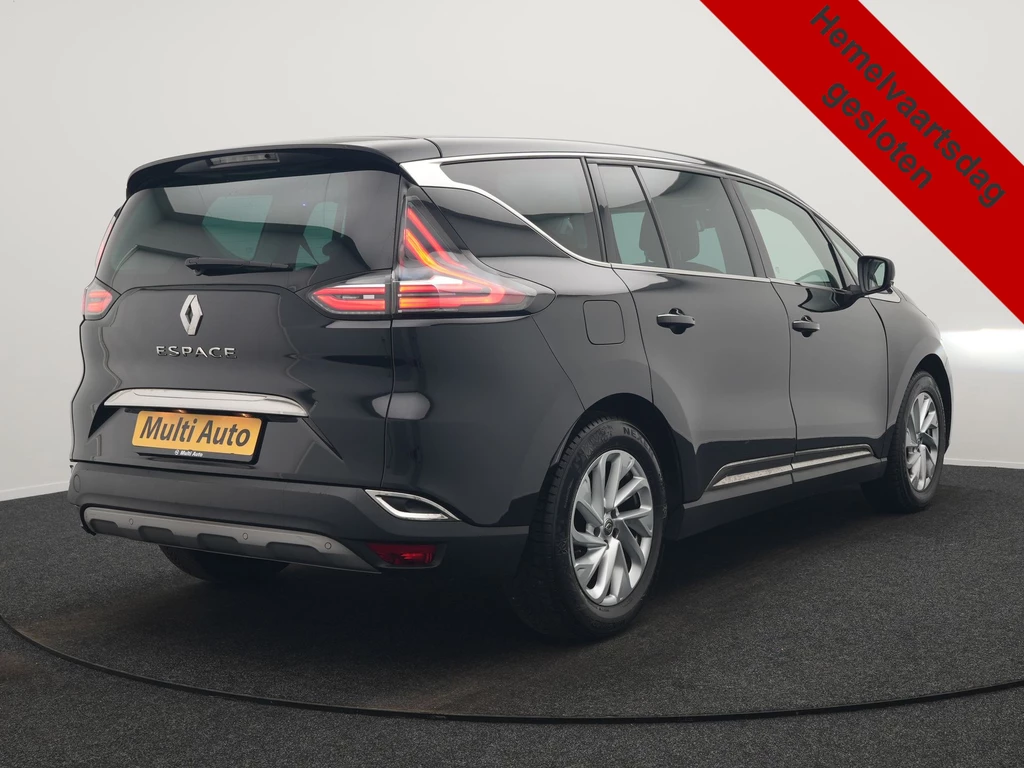 Renault Espace – foto 7