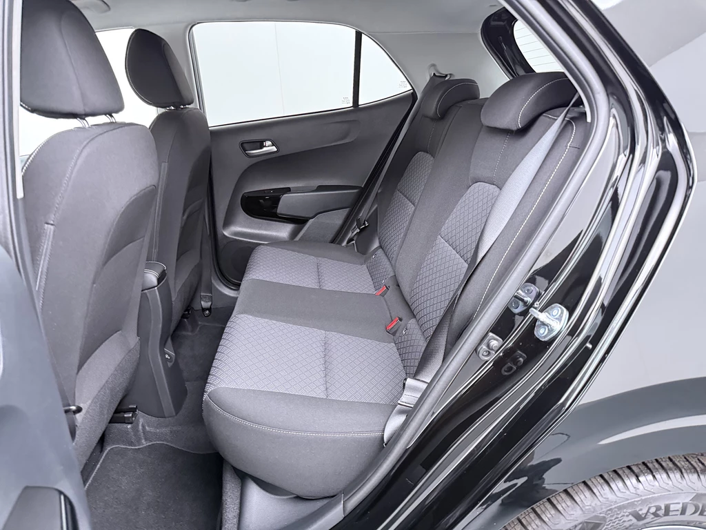 Kia Picanto – foto 34