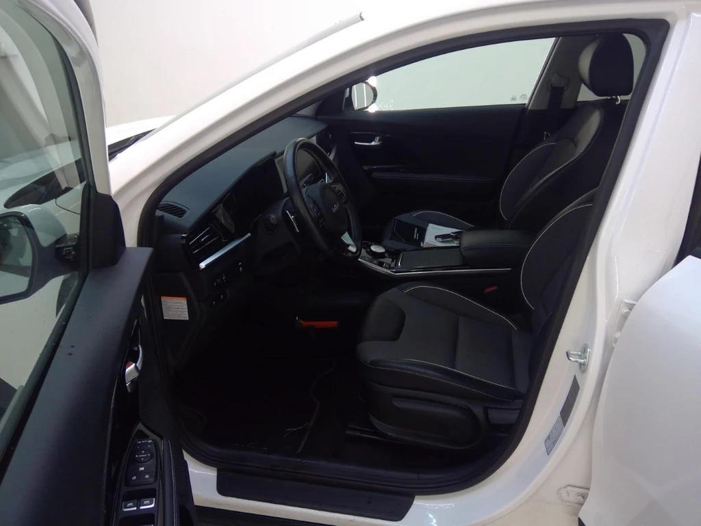 Kia e-Niro – foto 7