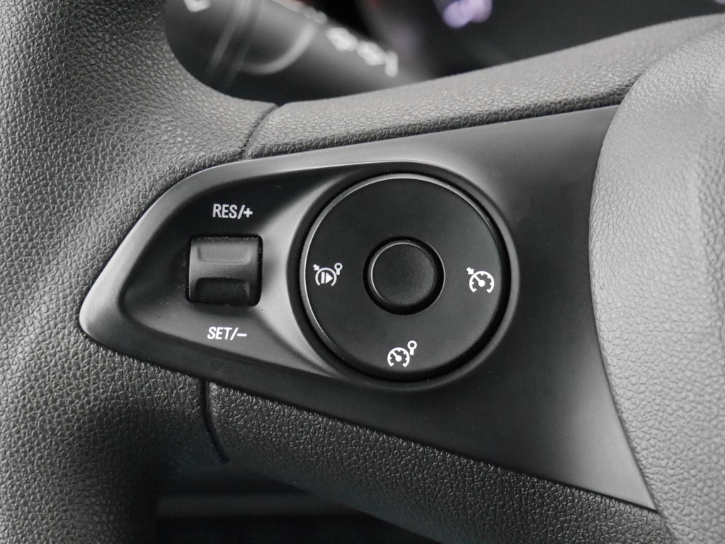 Opel Combo – foto 31