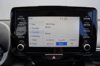 Toyota Yaris – thumbnail 22
