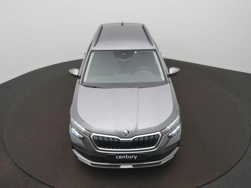 Škoda Kamiq – foto 11